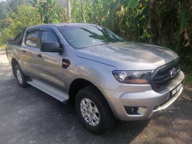 Ford RANGER 2.2 XL (A)