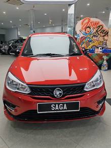 New SAGA 