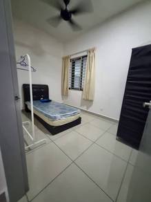 Non Sharing Room untuk disewa
