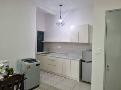 Non Sharing Room untuk disewa