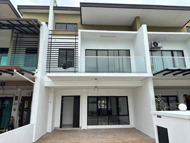 2 Storey Anggun 3 Rawang , Kota Emerald  Scientex Bandar Country Homes
