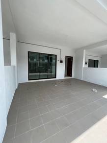Double storey House for sale @ Bandar Tasek Mutiara ,Simpang Ampat .