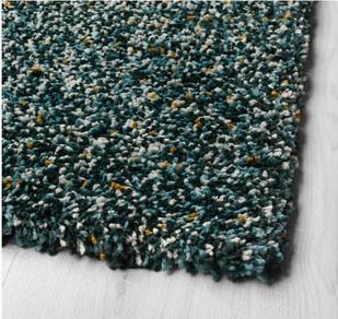 Valuable deal for Carpet