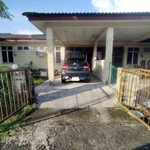 Teres Setingkat Taman Kamunting Aman, Taiping