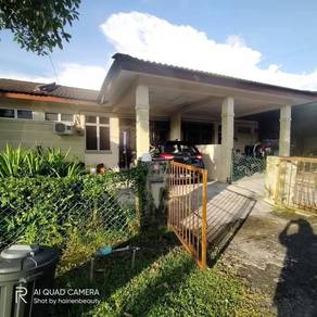 Teres Setingkat Taman Kamunting Aman, Taiping