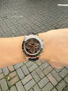 Rolex Daytona 116515LN Choco