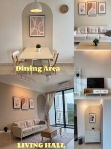 Ramah Pavilion Premium REno ID Design CHEAPERS bayan lepas