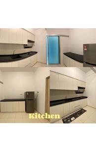 Ramah Pavilion Premium REno ID Design CHEAPERS bayan lepas