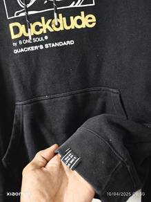 Duckdude by B One Soul Hoodie