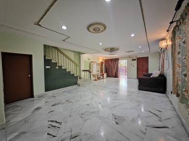 Renovation 2 Storey Taman Bukit Rawang Jaya , Bandar Rawang Perdana