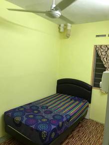 Rumah Dua Tingkat di Kota Masai Jln Delima
