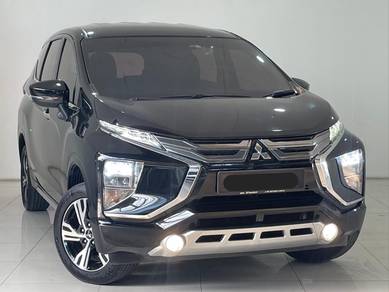 Mitsubishi XPANDER 1.5 (A) (79K KM Only)