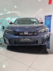 Honda Civic 2025 Special Savings! Full Loan!!