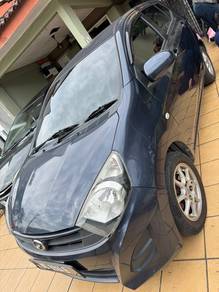 Perodua AXIA 1.0 G (A)