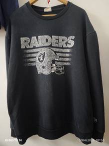 NFL Raiders Sweatshirt