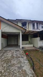 2 Storey Bunga Kertas Bukit Sentosa ,Bukit Beruntung Bandar Rawang