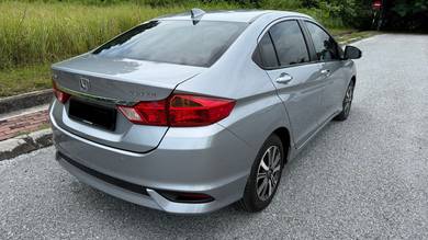 Honda CITY 1.5 E FACELIFT (A)Low Mileage