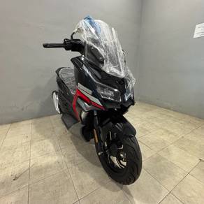 Wmoto RT1 Abs Promo Harga Berbaloi
