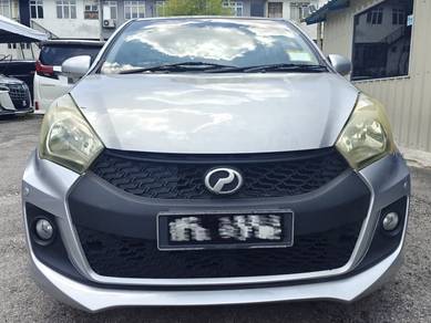 Low Price Perodua MYVI 1.3 PREMIUM X FACELIFT(A)