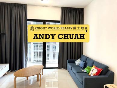 Batu Kawan Vertu Included Wifi Fully Furnished (Many Units On Hand)✅