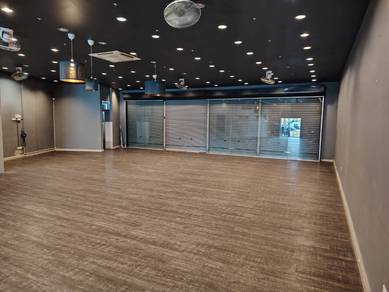 Bertam Perdana Shop for Rent