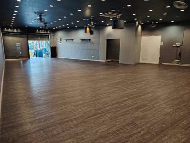 Bertam Perdana Shop for Rent