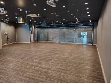 Bertam Perdana Shop for Rent