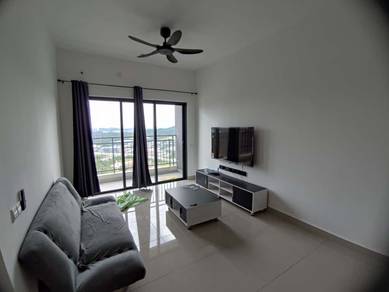 Rent Condo Rawang Mori Scientex , Anggun Bandar Country Homes Emerald