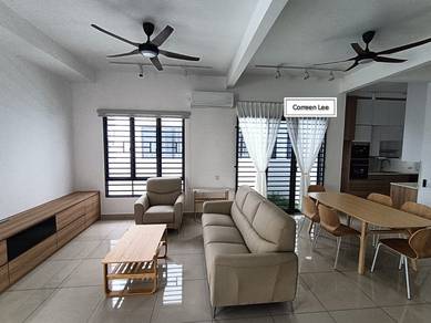 Eco Horizon Garden Home fully furnished