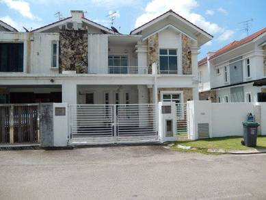 Casa Almyra Perling Iskandar Puteri 