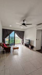 Fully Furnished Geo Condo Bukit Rimau Kota Kemuning