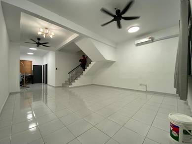 Rent House 2 Storey Kundang Scientex , Gamuda Rawang