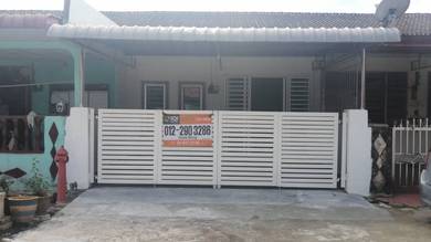 Terrace House at Taman Sri Wang , Sg Petani