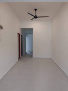 Terrace House at Taman Sri Wang , Sg Petani