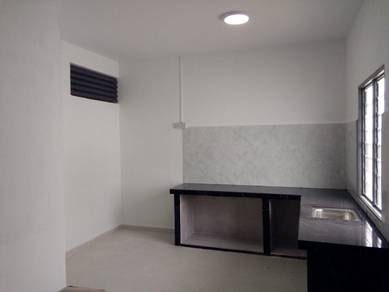 Terrace House at Taman Sri Wang , Sg Petani