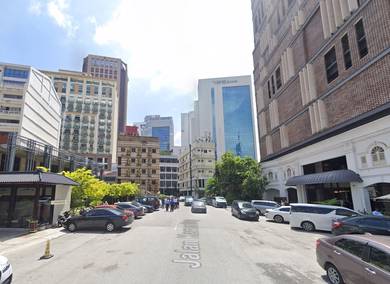 KLCC jalan Sultan Ismail Heritage Row GF Shop for rent !!