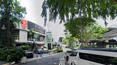 KLCC jalan Sultan Ismail Heritage Row GF Shop for rent !!