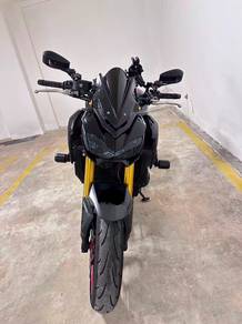 KAWASAKI Z900 SE 2019 Done Vc