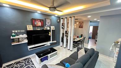 FOR SALE Double Storey Terrace Bandar RInching Seksyen 5 Semenyih