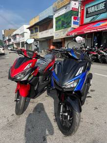 October Deals Honda Vario 160 Vario160 Nvx