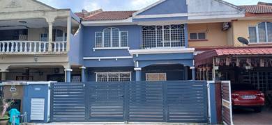 FOR SALE Double Storey Terrace Bandar Tasik Kesuma Fasa 1L Semenyih
