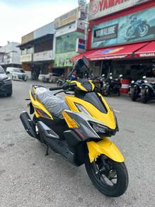 October Deals Honda Vario 160 Vario160 Nvx