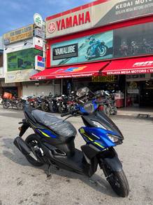 October Deals Honda Vario 160 Vario160 Nvx