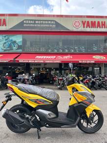 October Deals Honda Vario 160 Vario160 Nvx