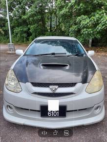 Toyota CALDINA 2.0 GT-4 (A)
