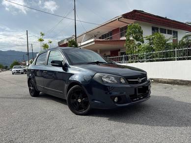 Proton SAGA 1.3 FL EXECUTIVE (A) TIP TOP COND