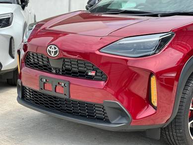 Toyota YARIS CROSS 1.5 GR SPORT LIMITED ED