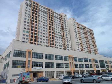 【CashBack🔥】Connaught Avenue Ucsi Cheras✅100%Loan✅SJKP✅Lppsa✅0%Deposit