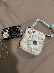 fujifilm instax mini 25