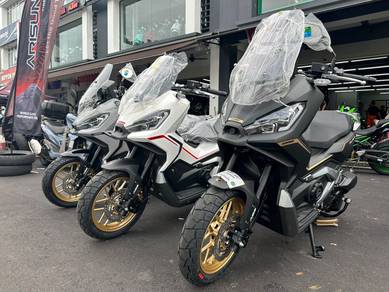 Keeway » XDV 180 EVO XDV180-READY STOCK FREE LOAN*